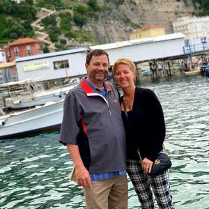 Meet your Posher, Sandy